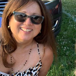 Meet your Posher, Geri